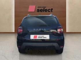 Dacia Duster 1.0 TCE, снимка 6