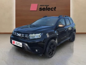 Dacia Duster 1.0 TCE, снимка 1