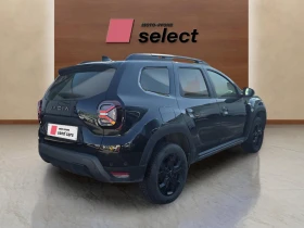 Dacia Duster 1.0 TCE, снимка 5