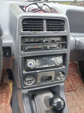 Suzuki Vitara, снимка 7
