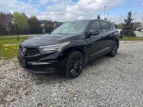 Acura Rdx | A Spec | ОБДУХВАНЕ | CARFAX | ДВА КЛЮЧА | , снимка 1