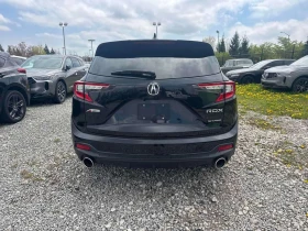 Acura Rdx | A Spec | ОБДУХВАНЕ | CARFAX | ДВА КЛЮЧА | , снимка 4