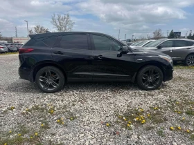 Acura Rdx | A Spec | ОБДУХВАНЕ | CARFAX | ДВА КЛЮЧА | , снимка 3