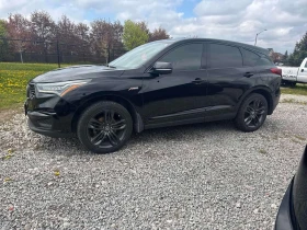 Acura Rdx | A Spec | ОБДУХВАНЕ | CARFAX | ДВА КЛЮЧА | , снимка 2