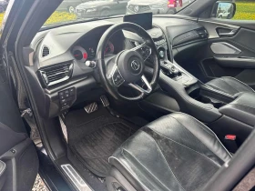 Acura Rdx | A Spec | ОБДУХВАНЕ | CARFAX | ДВА КЛЮЧА | , снимка 5