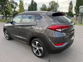 Hyundai Tucson 1.7 CRDI* X-Possible* KEYLESS* , снимка 6