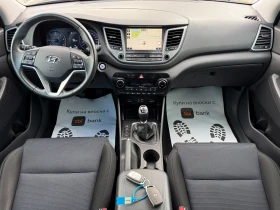 Hyundai Tucson 1.7 CRDI* X-Possible* KEYLESS* , снимка 10