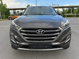 Hyundai Tucson 1.7 CRDI* X-Possible* KEYLESS* , снимка 2