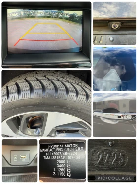 Hyundai Tucson 1.7 CRDI* X-Possible* KEYLESS* , снимка 16