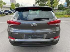 Hyundai Tucson 1.7 CRDI* X-Possible* KEYLESS* , снимка 5