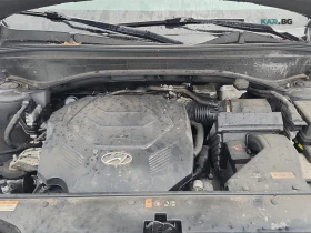 Hyundai Palisade Luxury * AвтоКредит * (ЦЕНА ДО БГ), снимка 9