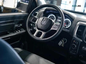 Dodge RAM 1500 АвтоКредит* (ЦЕНА ДО БГ), снимка 8