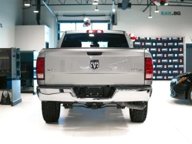 Dodge RAM 1500 АвтоКредит* (ЦЕНА ДО БГ), снимка 5