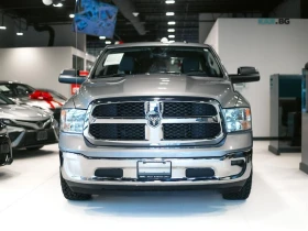Dodge RAM 1500 АвтоКредит* (ЦЕНА ДО БГ), снимка 2