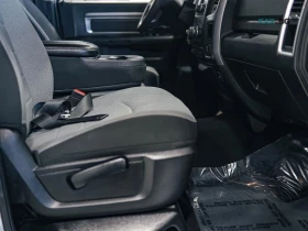 Dodge RAM 1500 АвтоКредит* (ЦЕНА ДО БГ), снимка 11