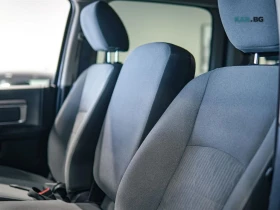 Dodge RAM 1500 АвтоКредит* (ЦЕНА ДО БГ), снимка 9