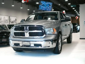 Dodge RAM 1500 АвтоКредит* (ЦЕНА ДО БГ), снимка 4