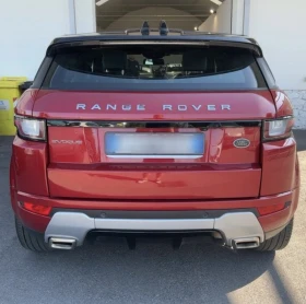 Land Rover Range Rover Evoque 100000km / Панорама / 2.0 / FULL екстри , снимка 4