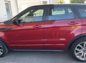 Land Rover Range Rover Evoque 100000km / Панорама / 2.0 / FULL екстри , снимка 7