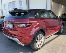 Land Rover Range Rover Evoque 100000km / Панорама / 2.0 / FULL екстри , снимка 3