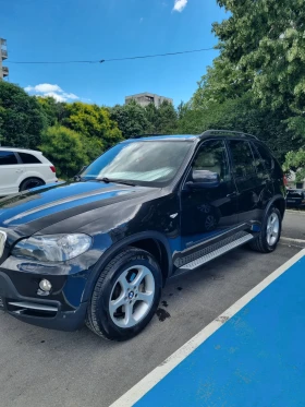 BMW X5 SUV, снимка 7