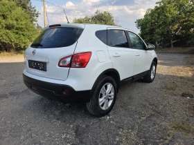Nissan Qashqai 1.6i 117ps, снимка 7