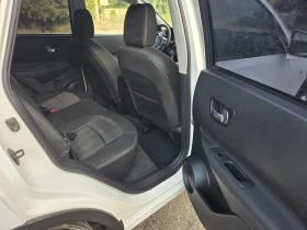 Nissan Qashqai 1.6i 117ps, снимка 12