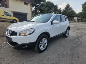 Nissan Qashqai 1.6i 117ps, снимка 2