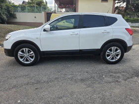 Nissan Qashqai 1.6i 117ps, снимка 4