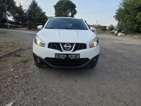 Nissan Qashqai 1.6i 117ps, снимка 1