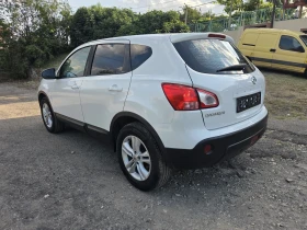 Nissan Qashqai 1.6i 117ps, снимка 6