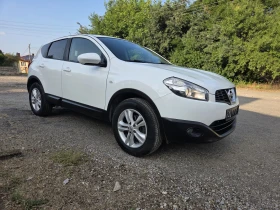 Nissan Qashqai 1.6i 117ps, снимка 3