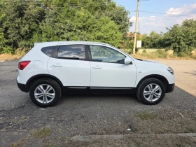 Nissan Qashqai 1.6i 117ps, снимка 5