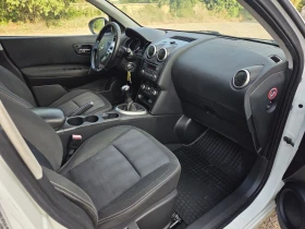 Nissan Qashqai 1.6i 117ps, снимка 11