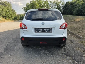 Nissan Qashqai 1.6i 117ps, снимка 8