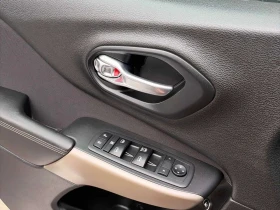 Jeep Cherokee * Altitude * CARFAX * ЦЕНА ДО БГ, снимка 10