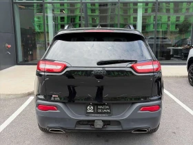Jeep Cherokee * Altitude * CARFAX * ЦЕНА ДО БГ, снимка 5