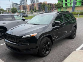 Jeep Cherokee * Altitude * CARFAX * ЦЕНА ДО БГ, снимка 1