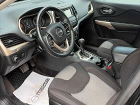 Jeep Cherokee * Altitude * CARFAX * ЦЕНА ДО БГ, снимка 11