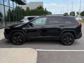 Jeep Cherokee * Altitude * CARFAX * ЦЕНА ДО БГ, снимка 2