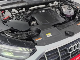 Audi Q5 40 TDI Quattro Sportback| 190к.с.| ВКЛ.ТЕХНОТЕСТ, снимка 6