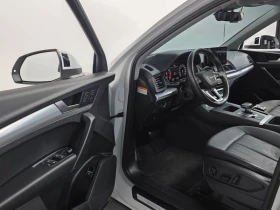 Audi Q5 40 TDI Quattro Sportback| 190к.с.| ВКЛ.ТЕХНОТЕСТ, снимка 12