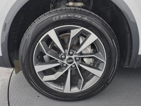 Audi Q5 40 TDI Quattro Sportback| 190к.с.| ВКЛ.ТЕХНОТЕСТ, снимка 5