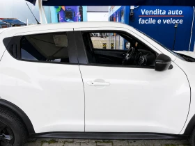 Nissan Juke 1.6 Acenta LPG * 113К KM * FACELIFT, снимка 4