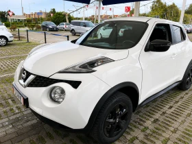 Nissan Juke 1.6 Acenta LPG * 113К KM * FACELIFT, снимка 9