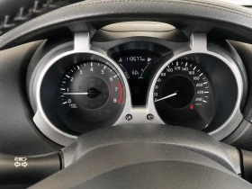 Nissan Juke 1.6 Acenta LPG * 113К KM * FACELIFT, снимка 11