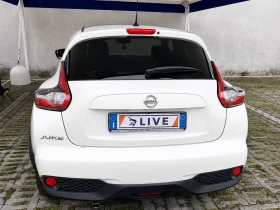 Nissan Juke 1.6 Acenta LPG * 113К KM * FACELIFT, снимка 6