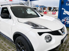 Nissan Juke 1.6 Acenta LPG * 113К KM * FACELIFT, снимка 3