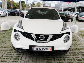 Nissan Juke 1.6 Acenta LPG * 113К KM * FACELIFT, снимка 2