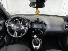 Nissan Juke 1.6 Acenta LPG * 113К KM * FACELIFT, снимка 10
